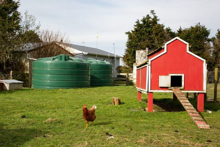 Photo of property in 487 France Road, Matamau, Dannevirke, 4977