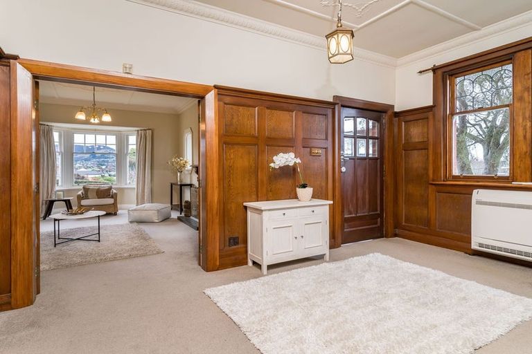 Photo of property in 5 Falkland Street, Maori Hill, Dunedin, 9010