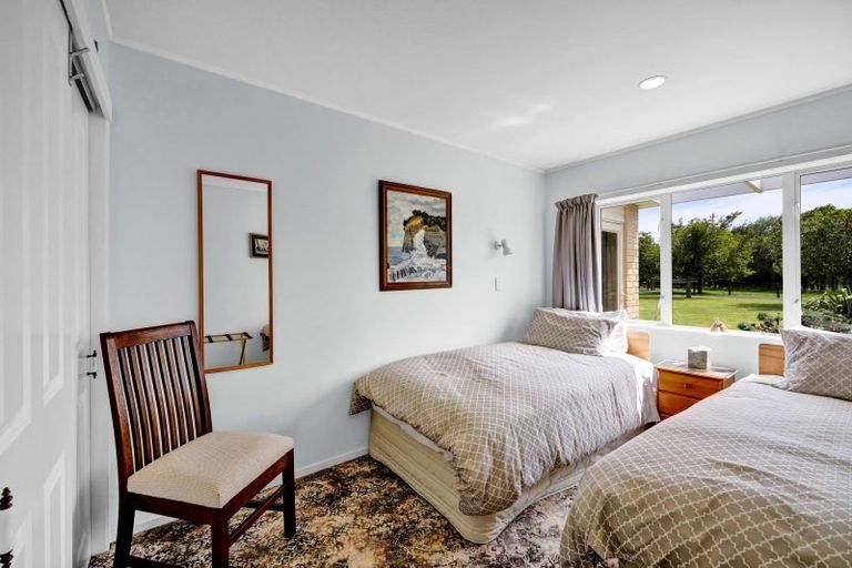 Photo of property in 51 Brown Road, Brixton, Waitara, 4382