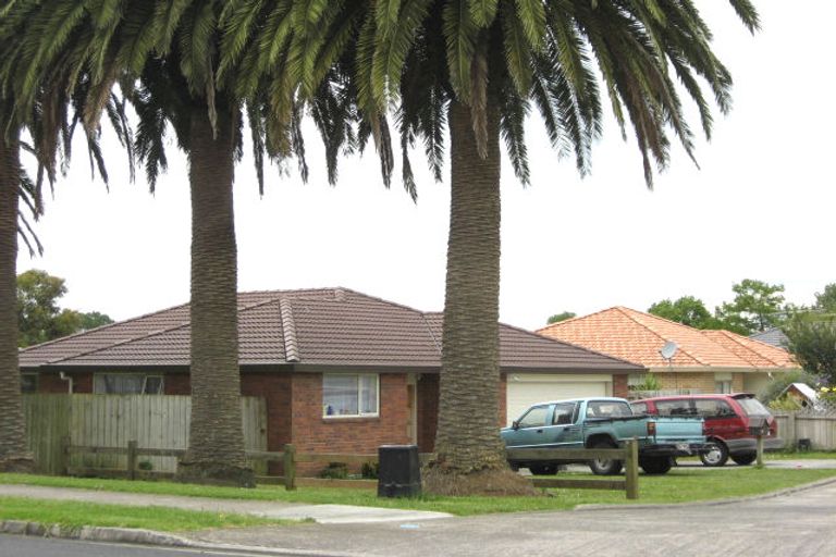 Photo of property in 26 Kayes Road, Pukekohe, 2120