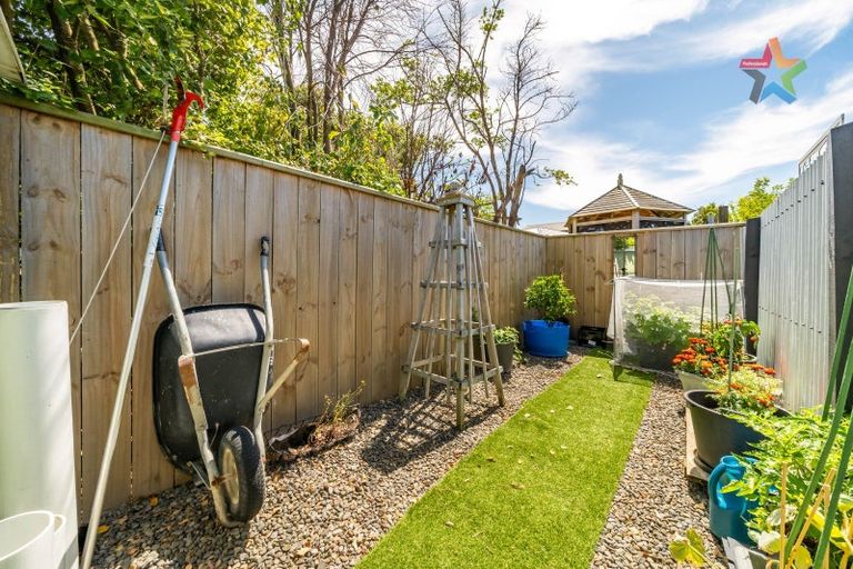 Photo of property in 21 Rodney Street, Waiwhetu, Lower Hutt, 5010