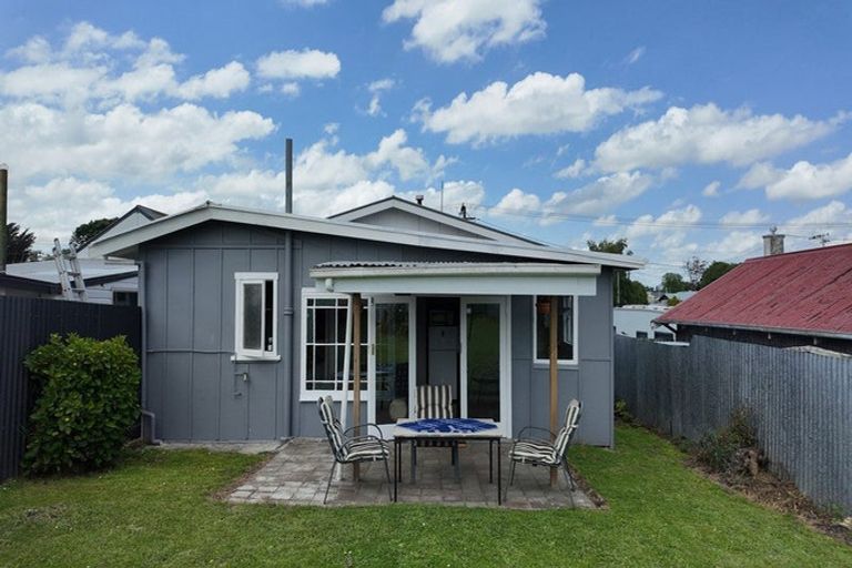 Photo of property in 142 Broadway, Marton, 4710