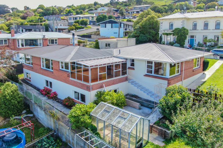 Photo of property in 6 Don Street, Oamaru North, Oamaru, 9400