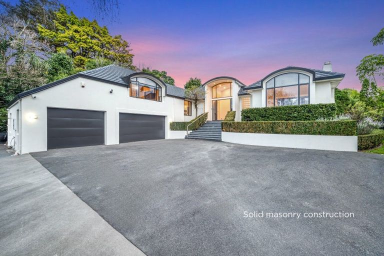 Photo of property in 7 Kerridge Close, Shamrock Park, Auckland, 2016