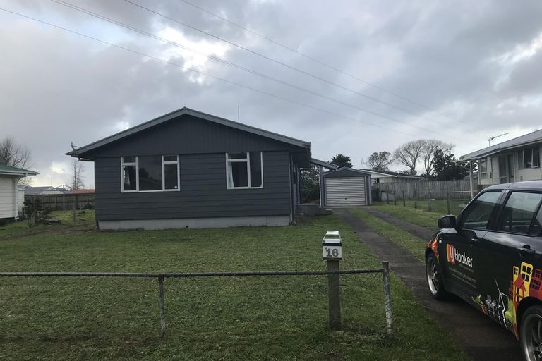 Photo of property in 16 Baker Street, Huntly, 3700