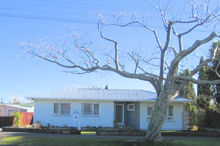 Photo of property in 9 Crosby Road, Chartwell, Hamilton, 3210