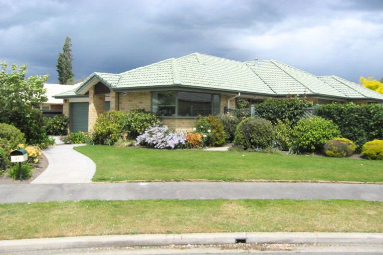 Photo of property in 31 Monaghan Street, Northwood, Christchurch, 8051