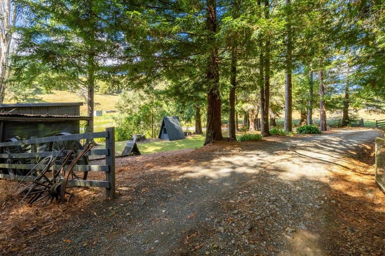 Photo of property in 50 Lud Valley Road, Hira, Nelson, 7071