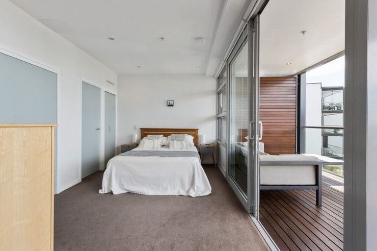 Photo of property in 402c/14 West Quay, Ahuriri, Napier, 4110