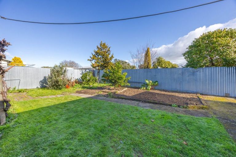 Photo of property in 15 Mitchell Street, Waipukurau, 4200
