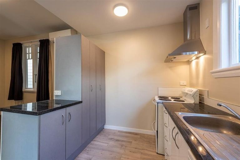 Photo of property in 281a Adelaide Road, Newtown, Wellington, 6021