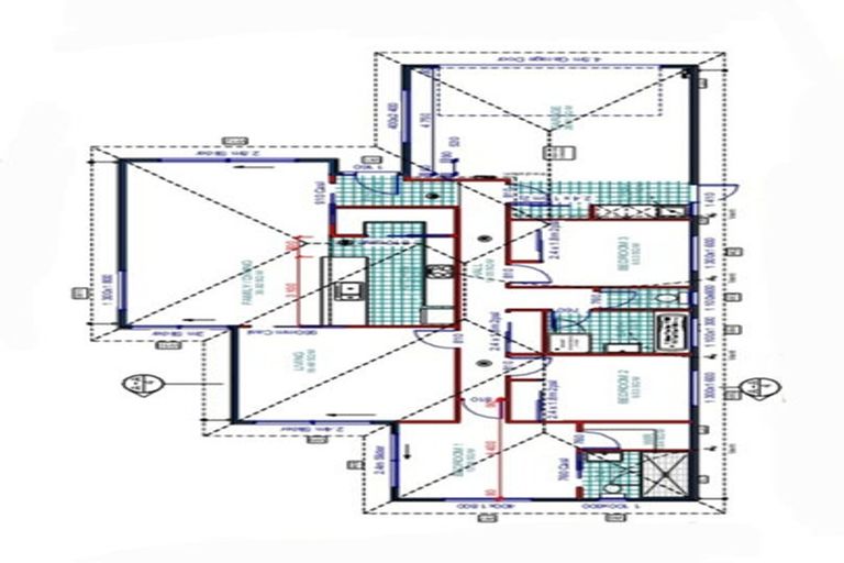 Photo of property in 23 Jove Drive, Pegasus, 7612