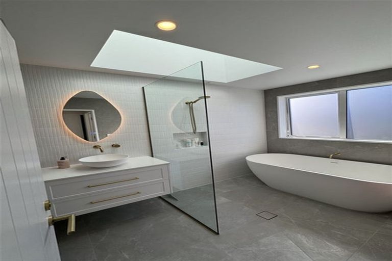 Photo of property in 4 Finstock Way, Rolleston, 7614