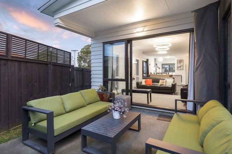 Photo of property in 26 Ev Perry Way, Glen Innes, Auckland, 1072