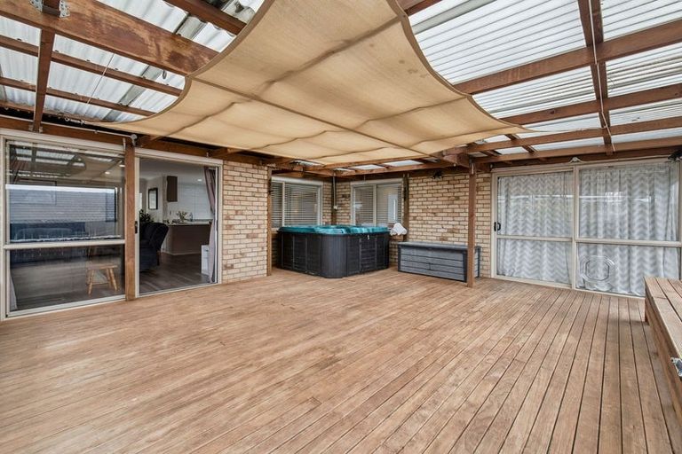 Photo of property in 58 Aspiring Avenue, Flat Bush, Auckland, 2019
