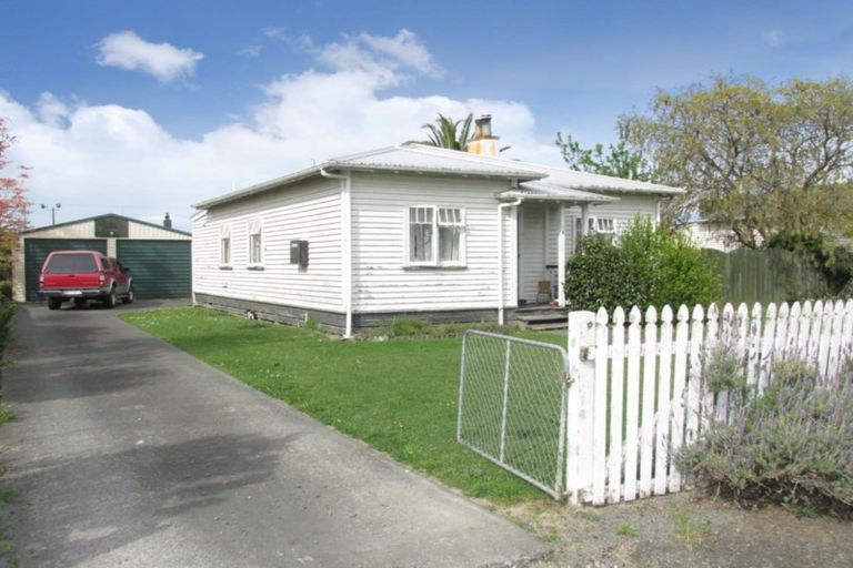 Photo of property in 6 Mackley Street, Wairoa, 4108