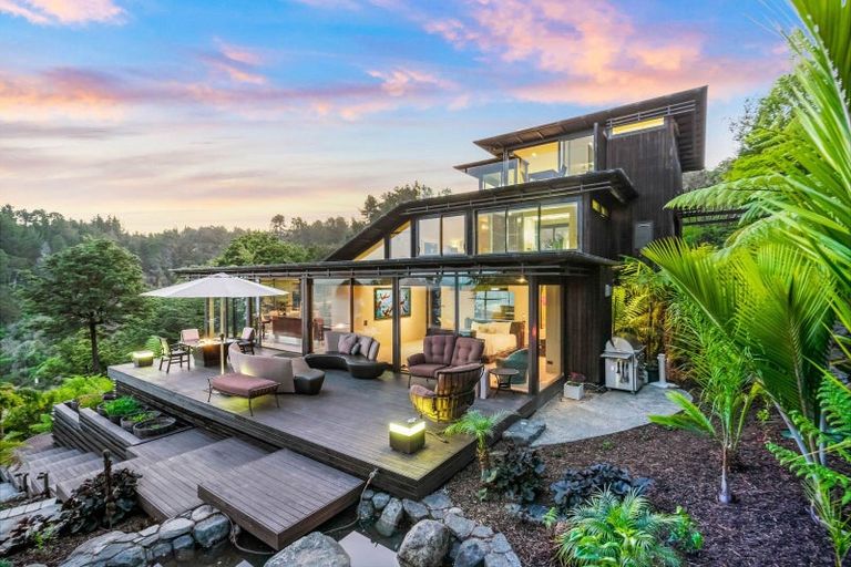 Photo of property in 44 Venture Cove Way, Kaiteriteri, Motueka, 7197