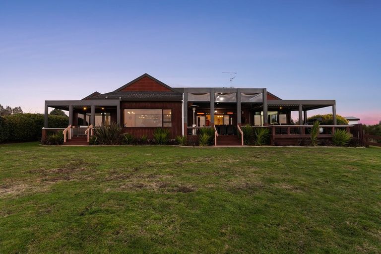 Photo of property in 23 Omori Road, Omori, Turangi, 3381