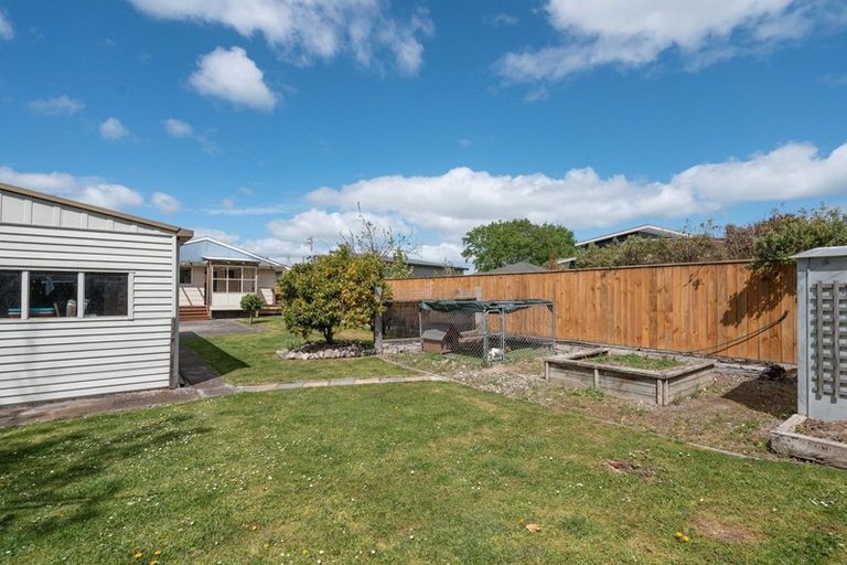 Photo of property in 158 East Street, Greytown, 5712