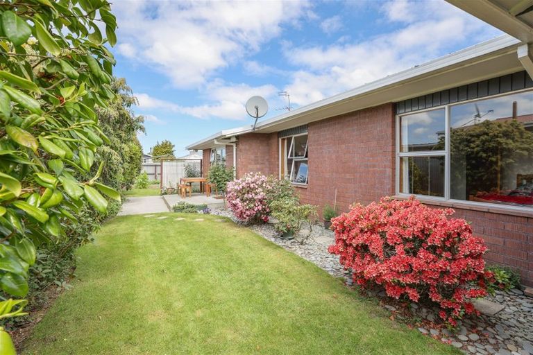 Photo of property in 5 Hefford Place, Allenton, Ashburton, 7700