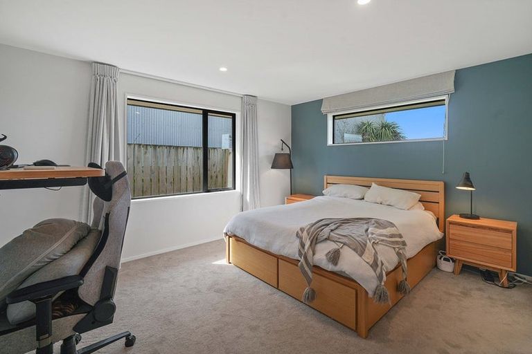 Photo of property in 19 Cressy Place, Darfield, 7510