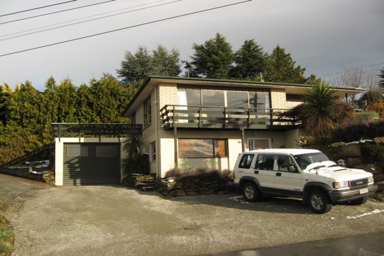 Photo of property in 32 Aronui Road, Bridge Hill, Alexandra, 9320