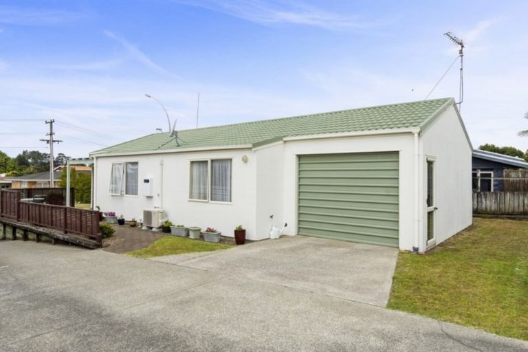 Photo of property in 70a Chadwick Road, Greerton, Tauranga, 3112