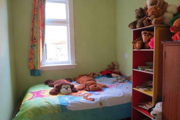 Photo of property in 167 Nixons Road, Fairlie, 7987