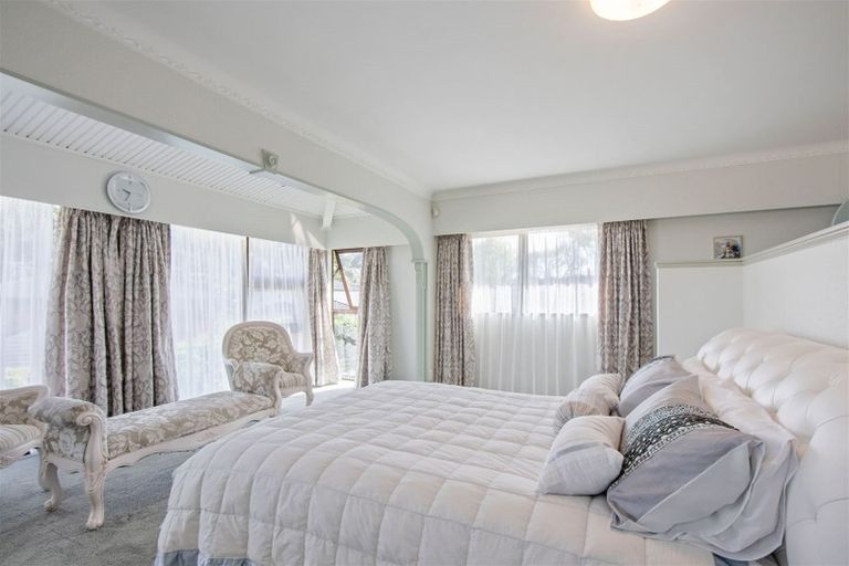 Photo of property in 184 Hill Road, Manurewa, Auckland, 2105