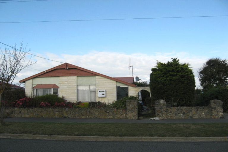 Photo of property in 27 Lynn Street, Oamaru North, Oamaru, 9400