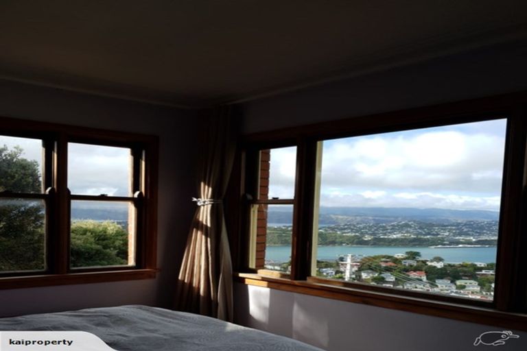 Photo of property in 55 Marewa Road, Hataitai, Wellington, 6021