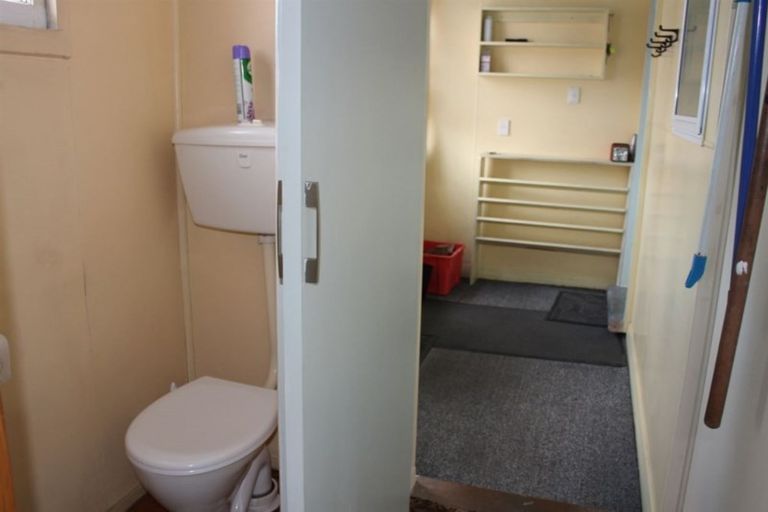 Photo of property in 28 Marlborough Street, Greymouth, 7805