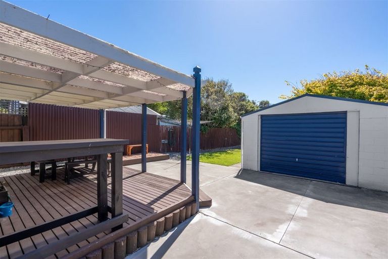 Photo of property in 34 Rodney Street, New Brighton, Christchurch, 8061