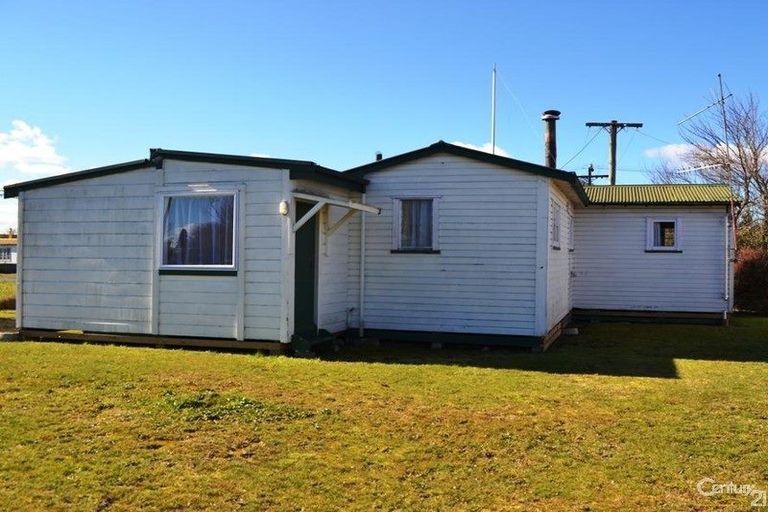 Photo of property in 4 Kauri Street, Mangakino, 3421