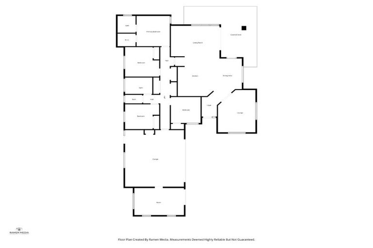 Photo of property in 63 Coleraine Drive, Rototuna, Hamilton, 3210