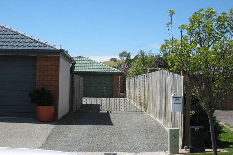 Photo of property in 47 Hope Drive, Witherlea, Blenheim, 7201