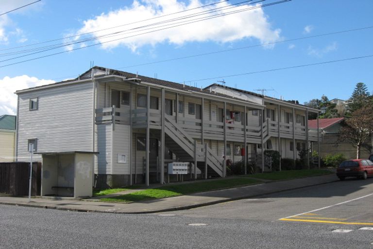 Photo of property in 117 Moxham Avenue, Hataitai, Wellington, 6021