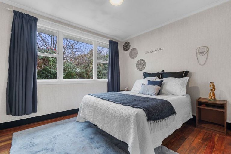 Photo of property in 21 Seddon Street, Carterton, 5713