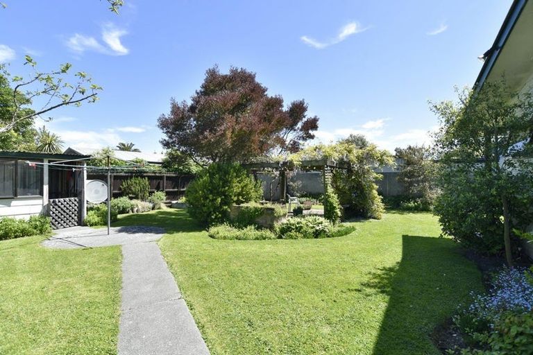 Photo of property in 7 Martyn Street, Rangiora, 7400
