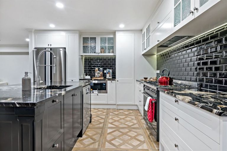 Photo of property in 47a Kautami Avenue, Papatoetoe, Auckland, 2025