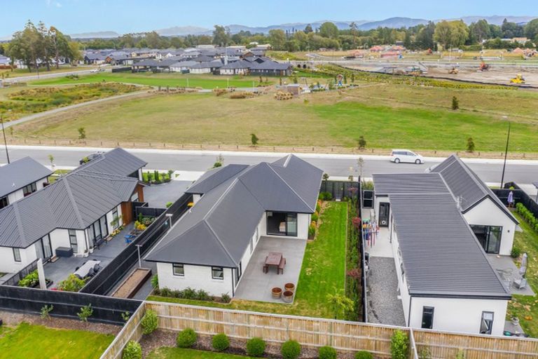 Photo of property in 32 Shrimpton Avenue, Woodend, 7610