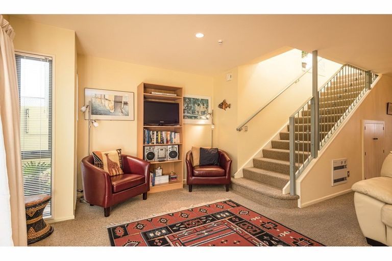 Photo of property in 9a Derby Street, St Albans, Christchurch, 8014