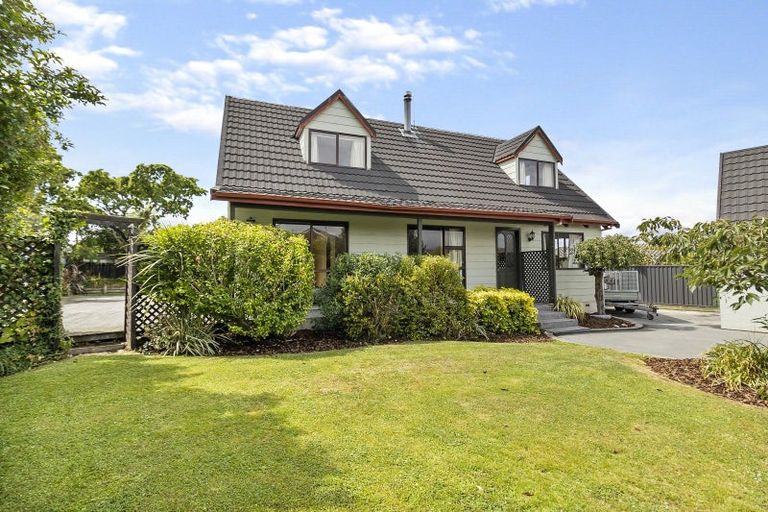 Photo of property in 9 Orielton Place, Gleniti, Timaru, 7910