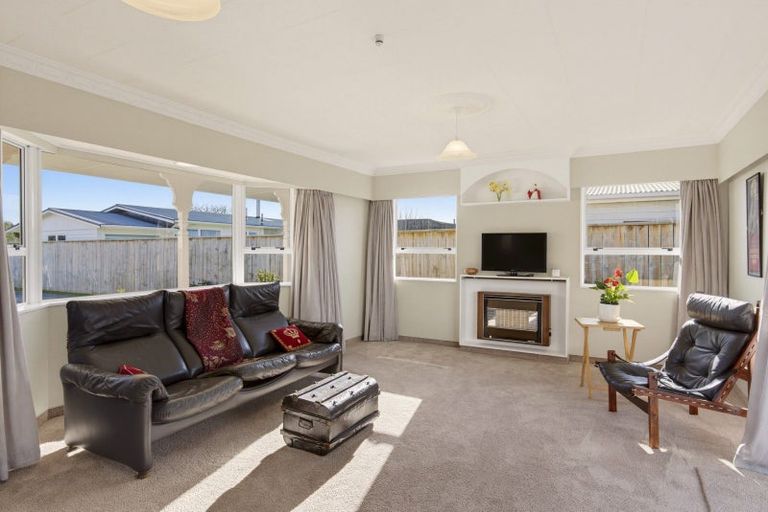 Photo of property in 31 Burn Street, Levin, 5510
