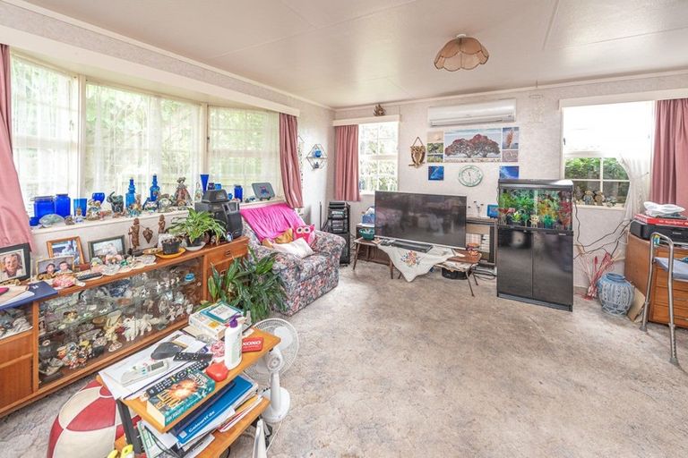 Photo of property in 27 Ward Street, Aramoho, Whanganui, 4500