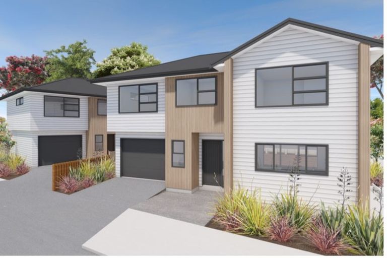 Photo of property in 160 Mclintock Street North, Johnsonville, Wellington, 6037