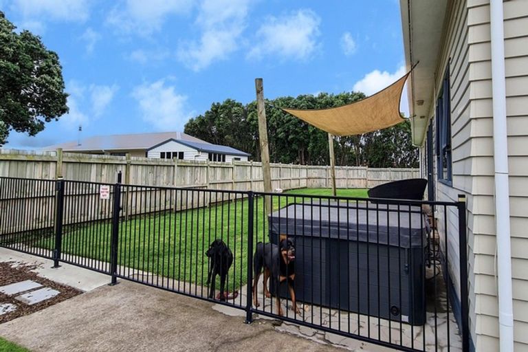 Photo of property in 181a Tasman Street, Opunake, 4616