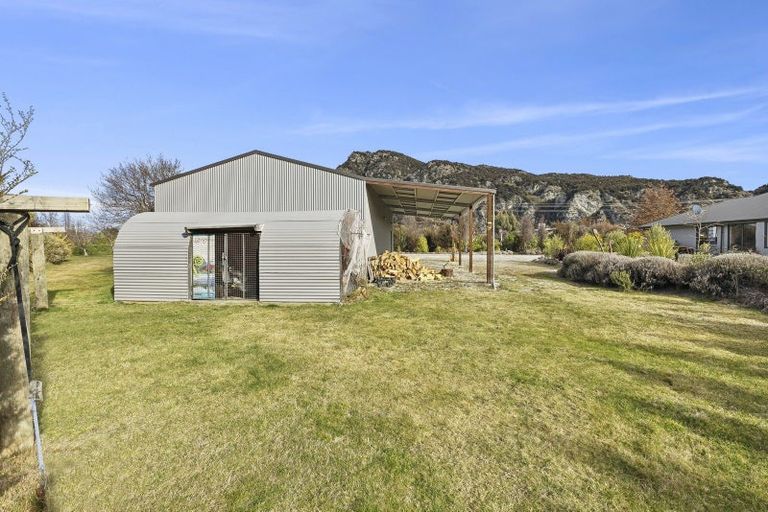 Photo of property in 1160 Aubrey Road, Albert Town, Wanaka, 9305