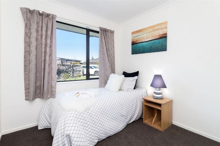 Photo of property in 60b Stonebrook Drive, Rolleston, 7614