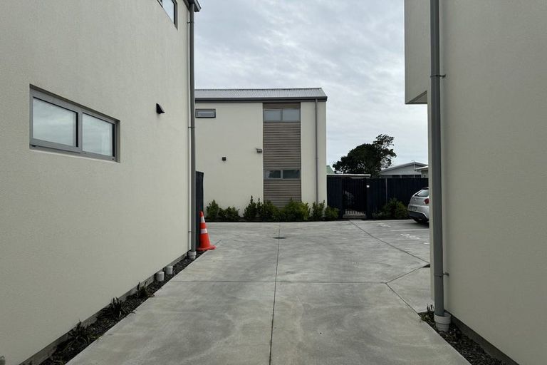 Photo of property in 1/97 Simeon Street, Spreydon, Christchurch, 8024